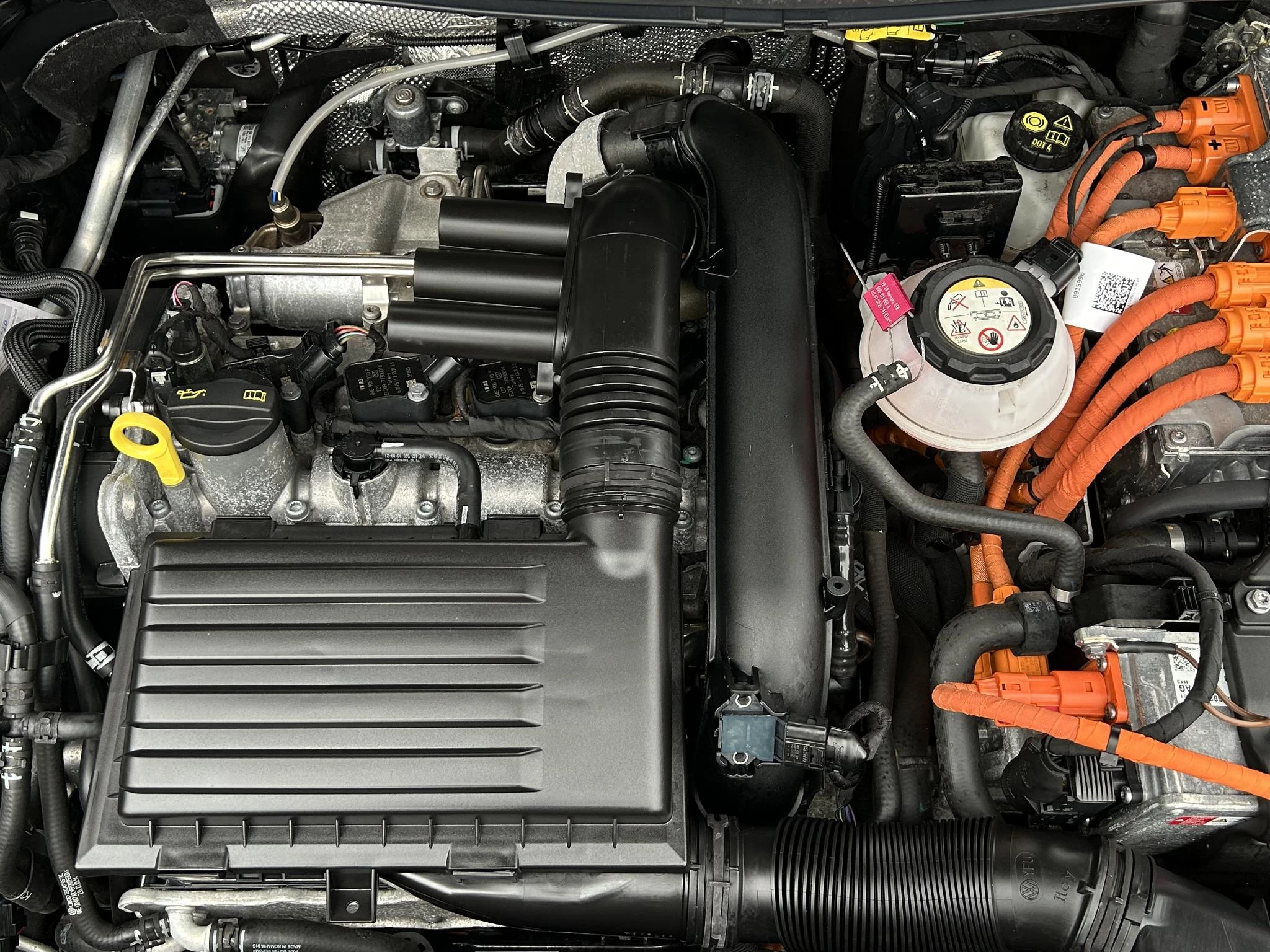 Hoofdafbeelding SEAT Tarraco