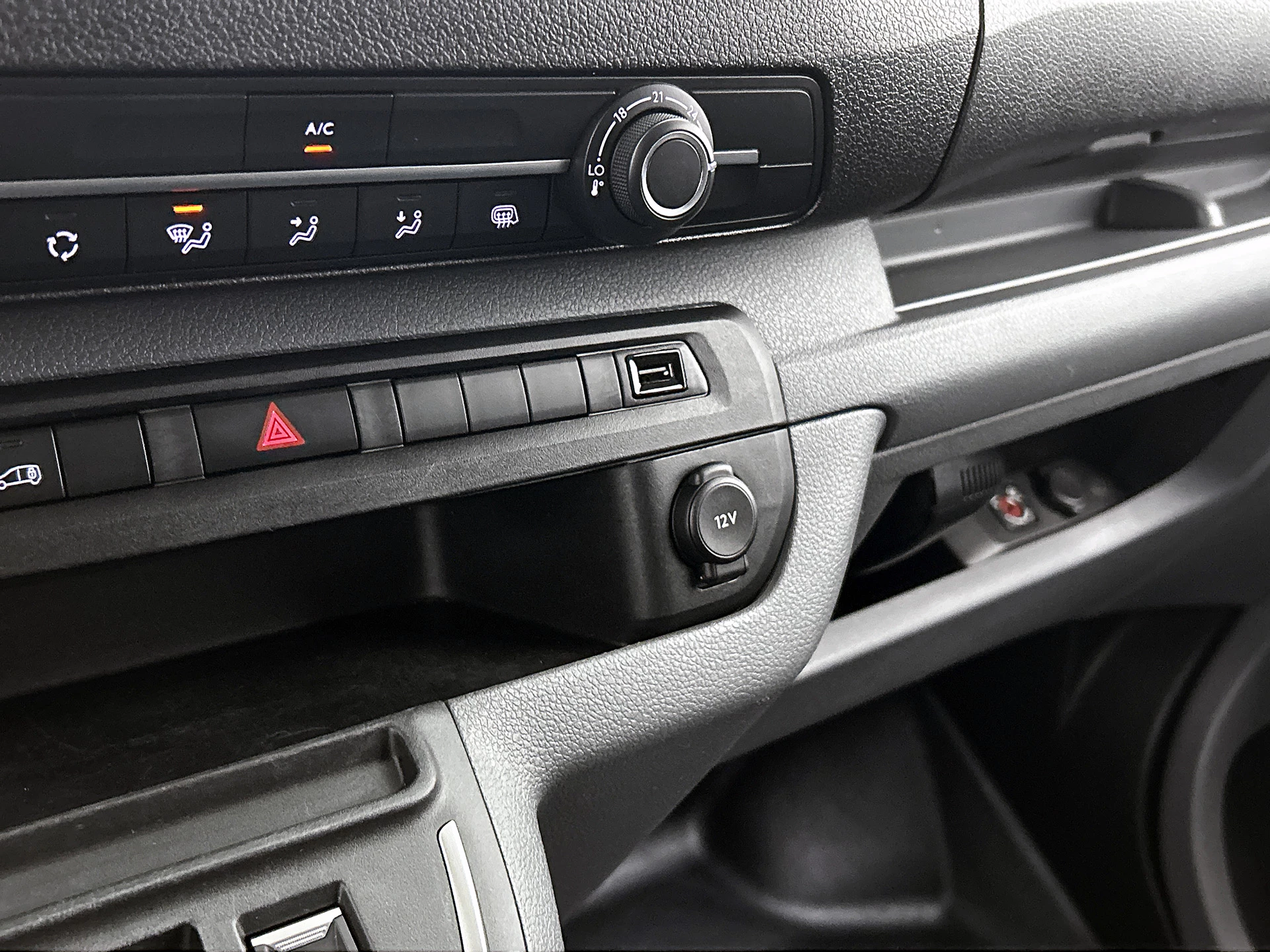 Hoofdafbeelding Toyota ProAce