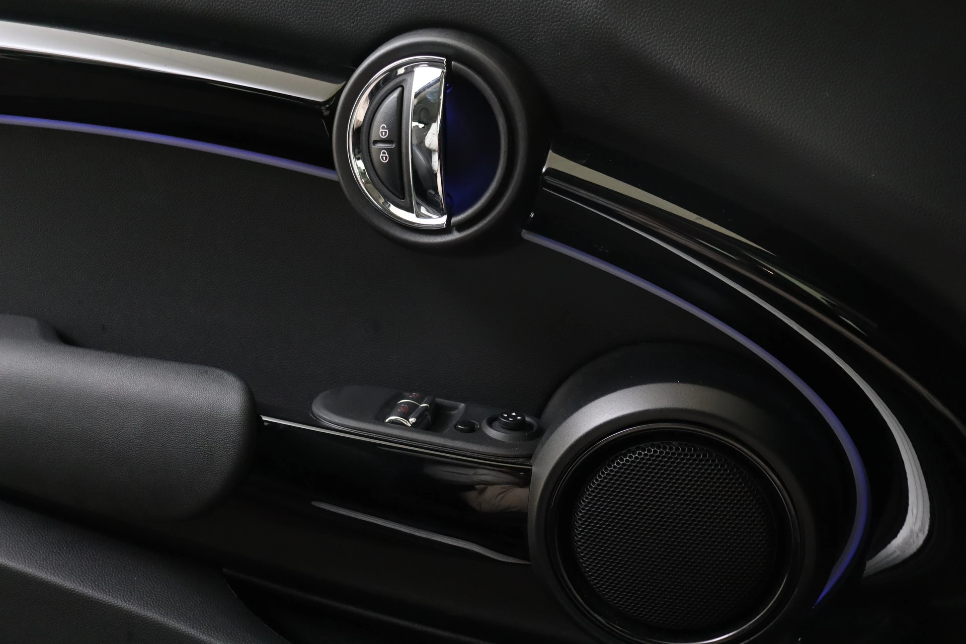 Hoofdafbeelding MINI One