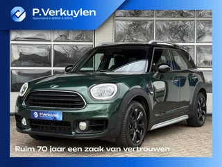 Mini Mini Countryman 1.5 Cooper Pepper | HARMAN KARDON | TREKHAAK | CLIMATE CONTROL | NAVIGATIE |