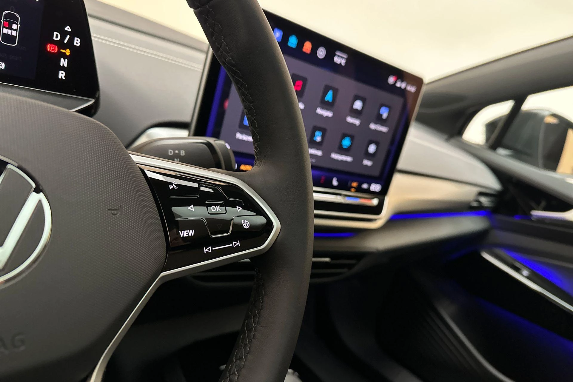 Hoofdafbeelding Volkswagen ID.4