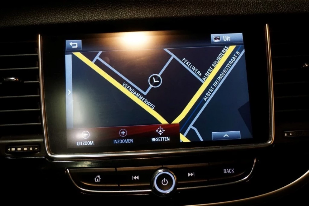 Hoofdafbeelding Opel Mokka X