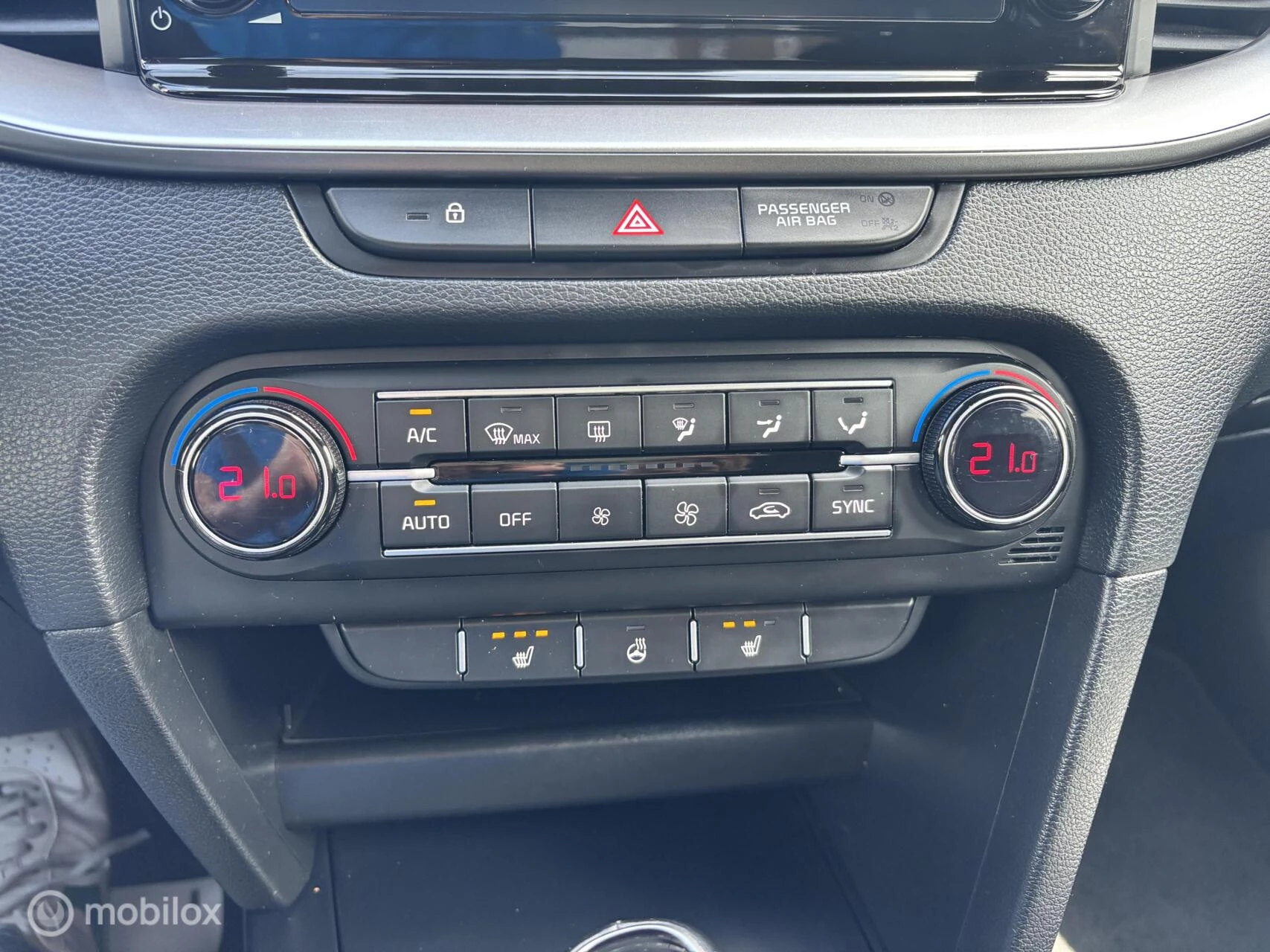 Hoofdafbeelding Kia cee'd