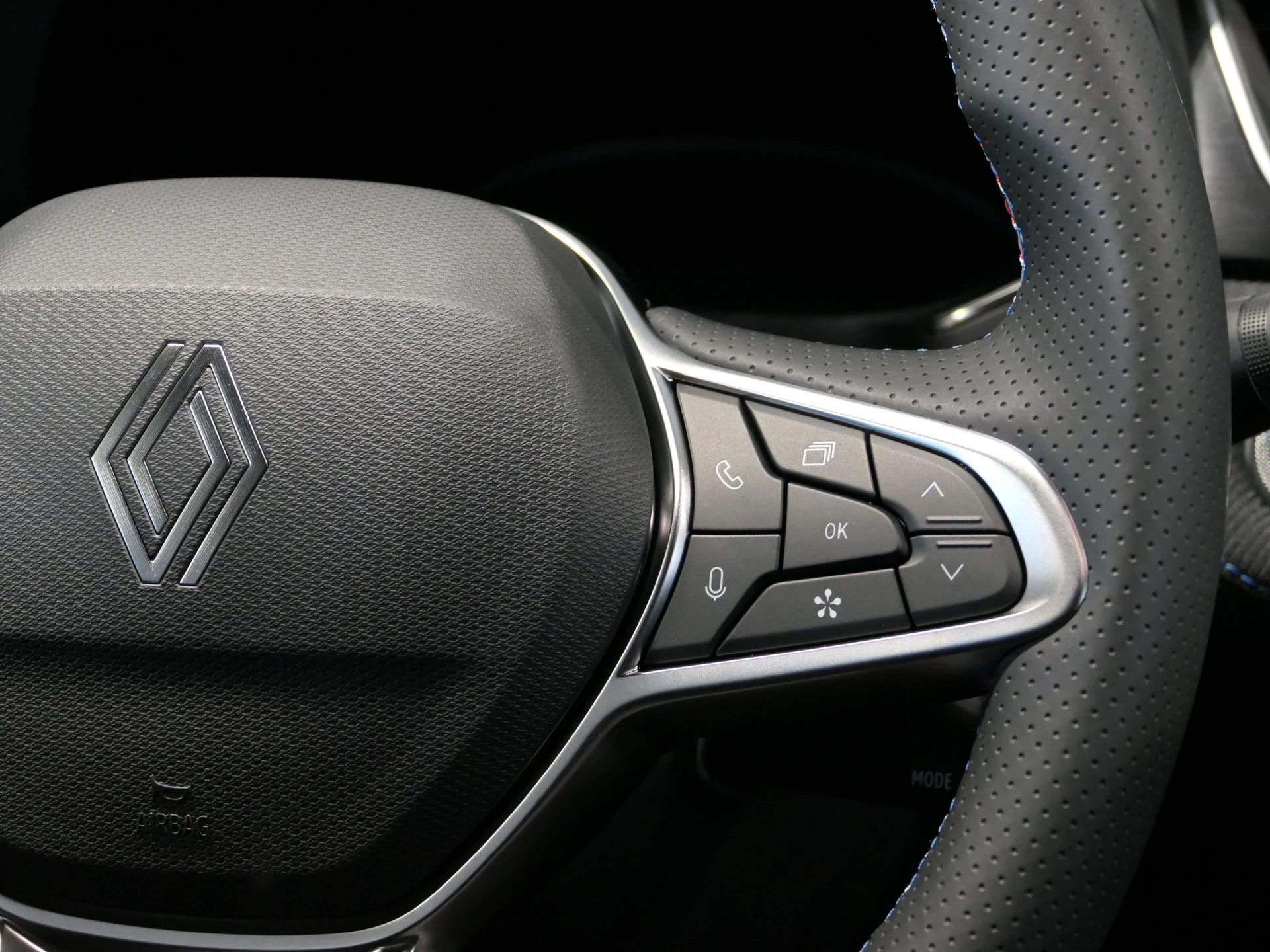 Hoofdafbeelding Renault Symbioz