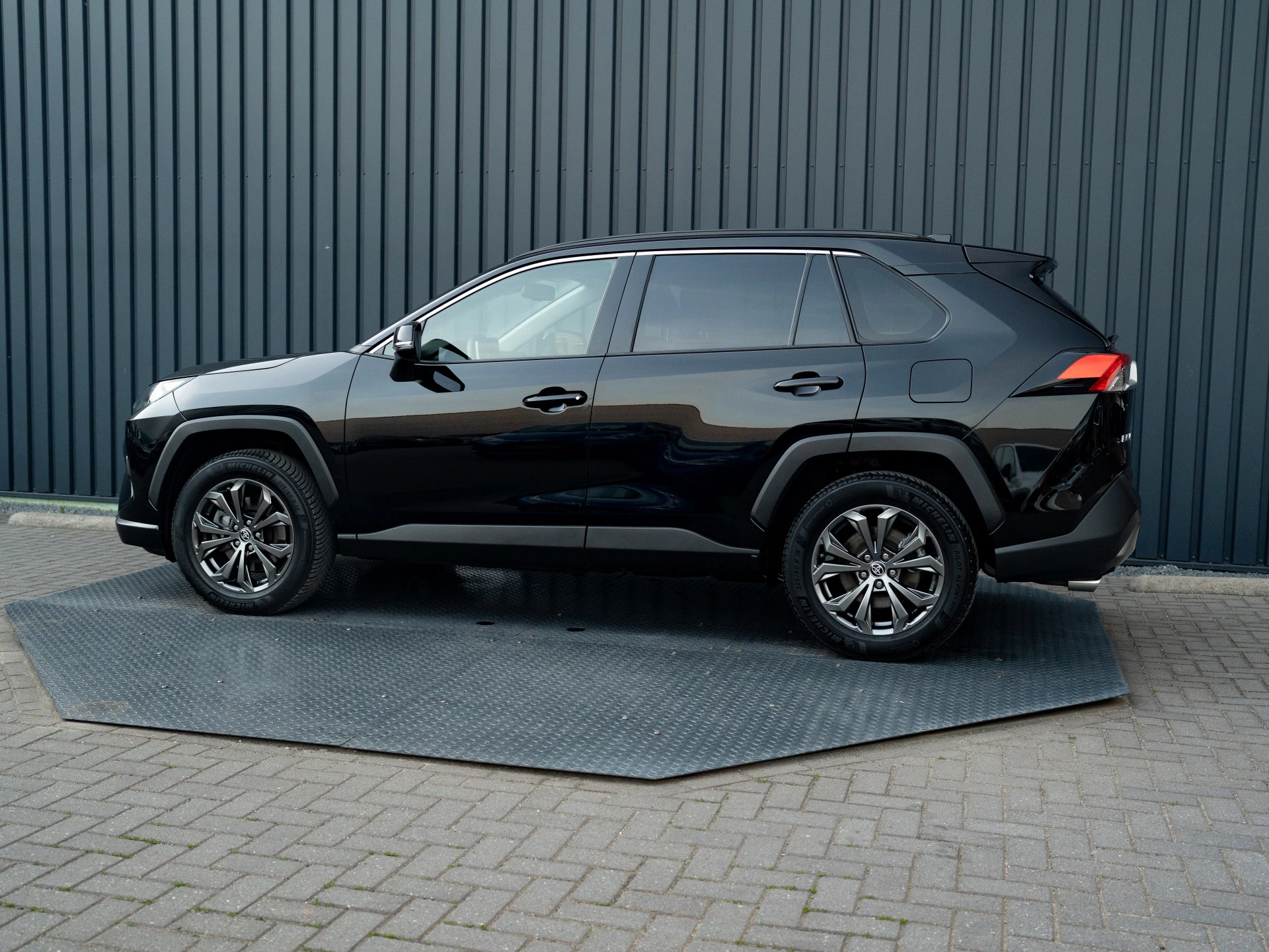 Hoofdafbeelding Toyota RAV4