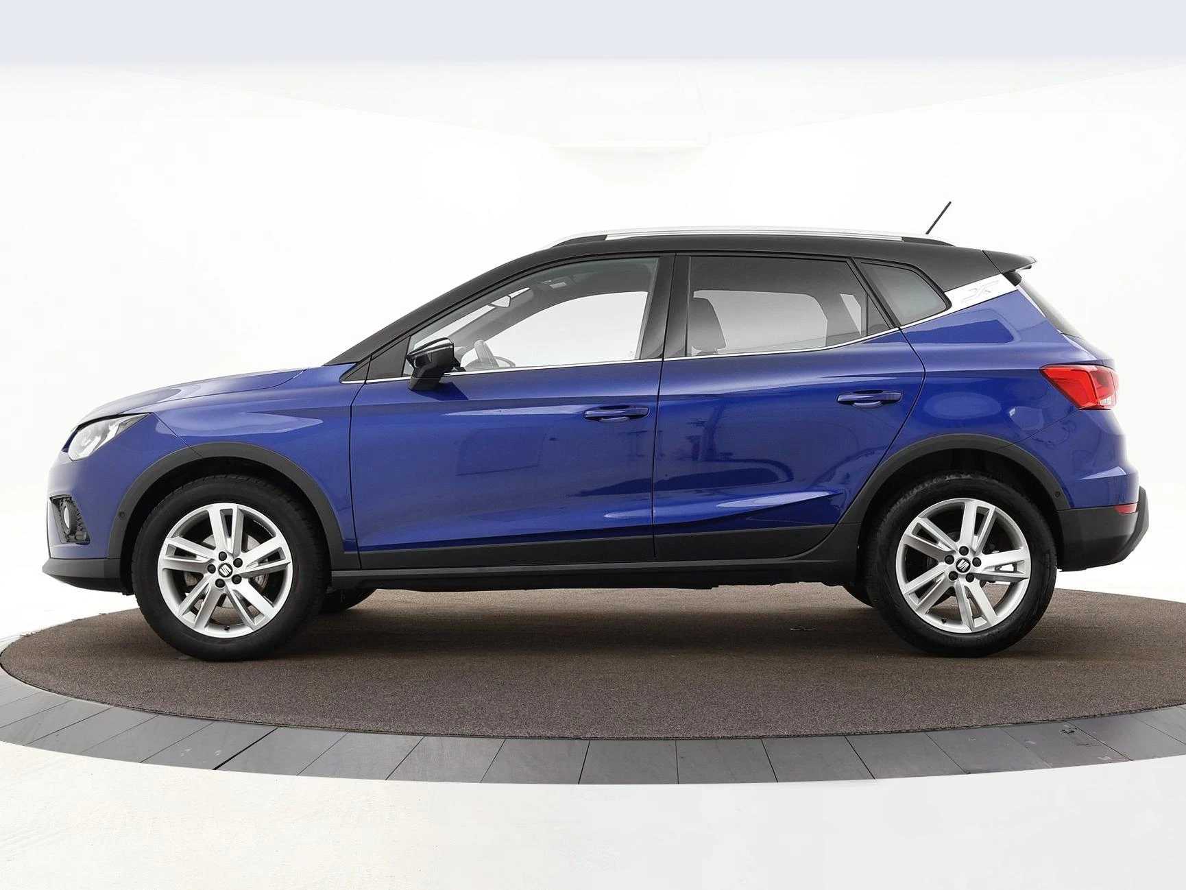 Hoofdafbeelding SEAT Arona