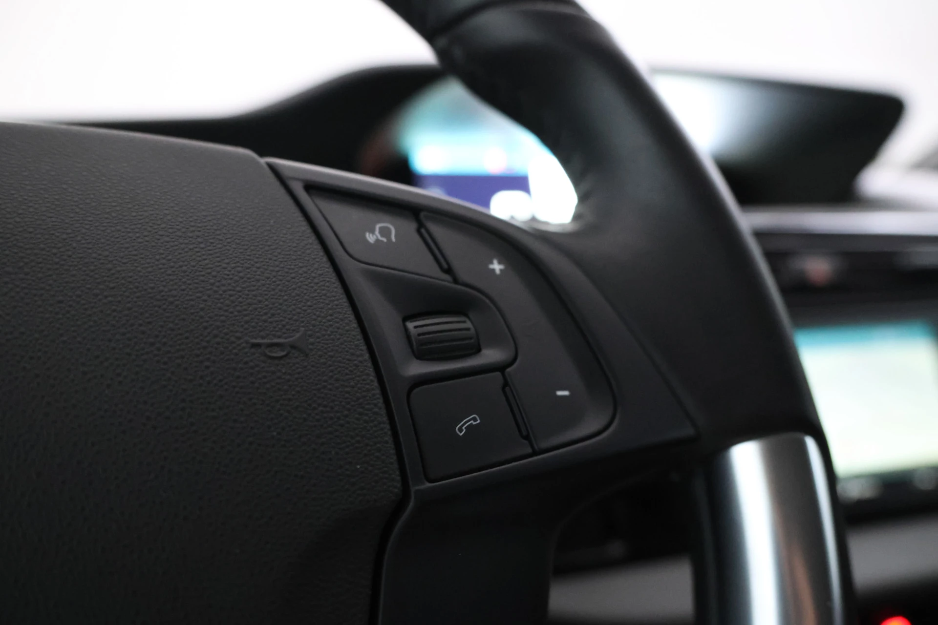 Hoofdafbeelding Citroën Grand C4 Spacetourer