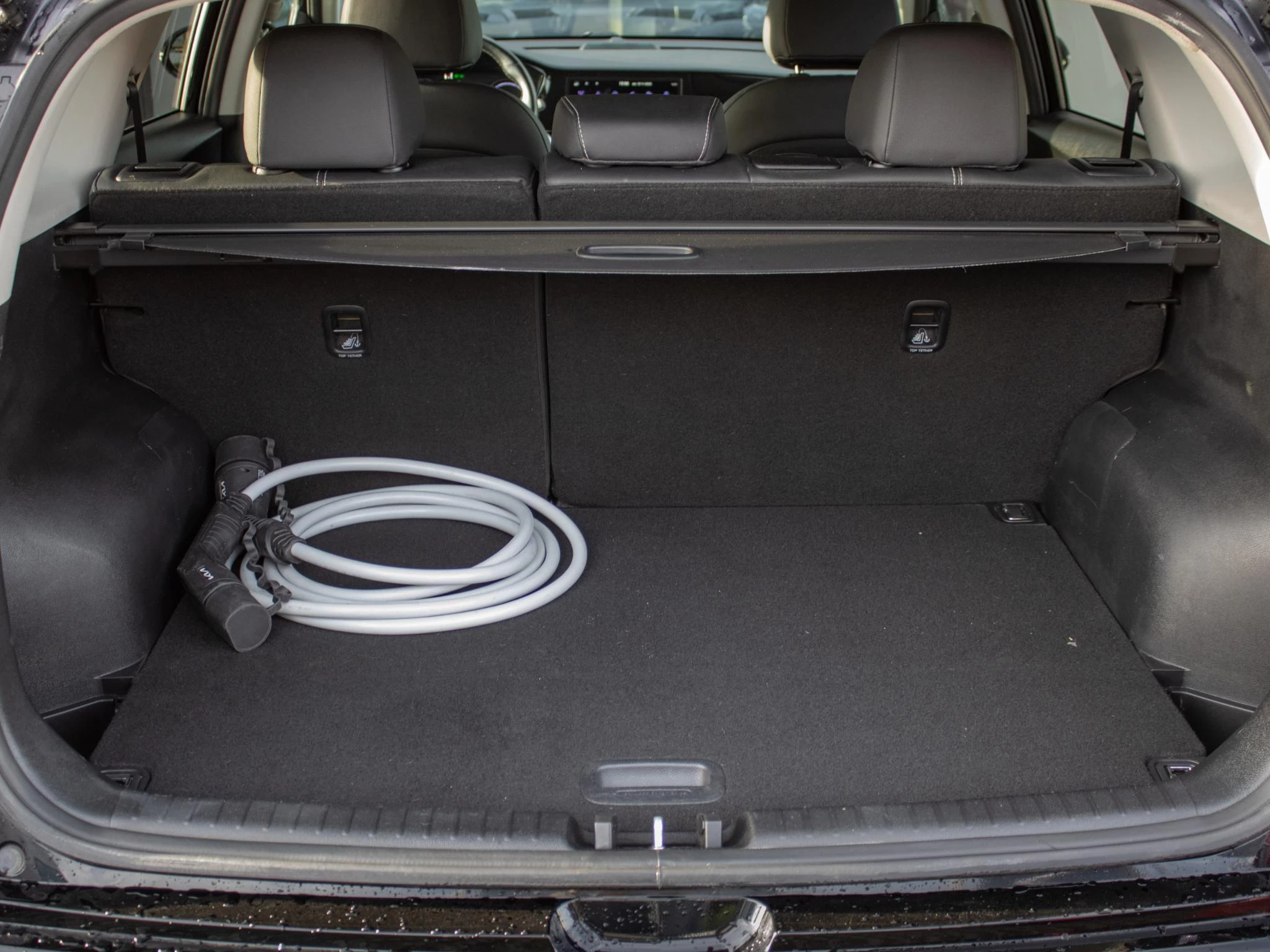 Hoofdafbeelding Kia e-Niro