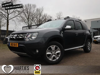 Dacia Duster 1.2 TCe Prestige (Vol-Opties!) 1e eigenaar
