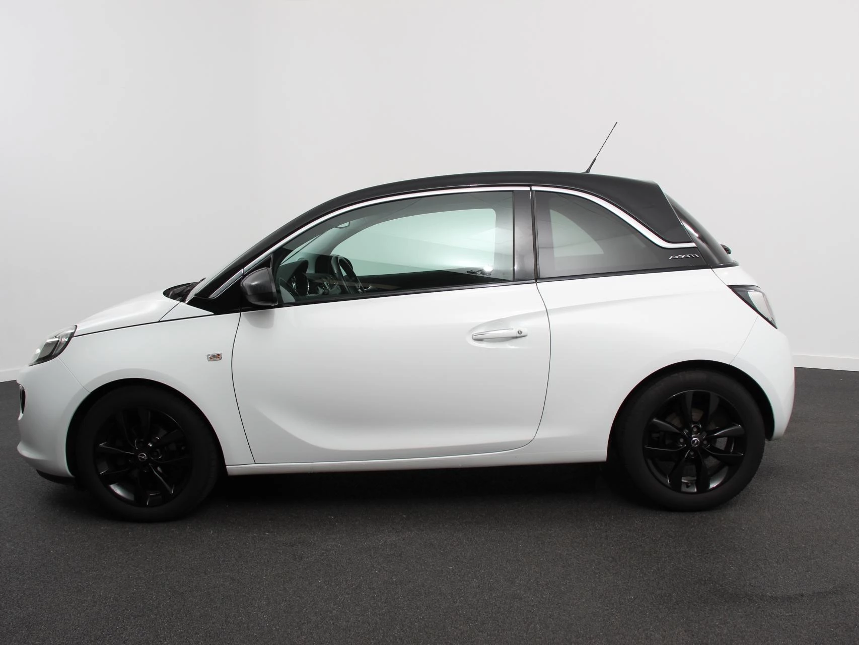 Hoofdafbeelding Opel ADAM