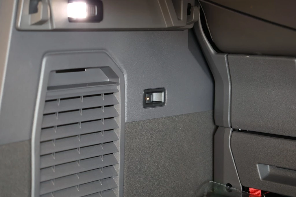 Hoofdafbeelding Volkswagen Multivan