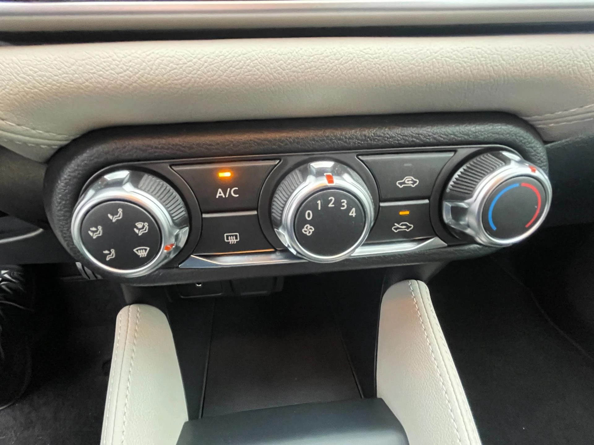 Hoofdafbeelding Nissan Micra