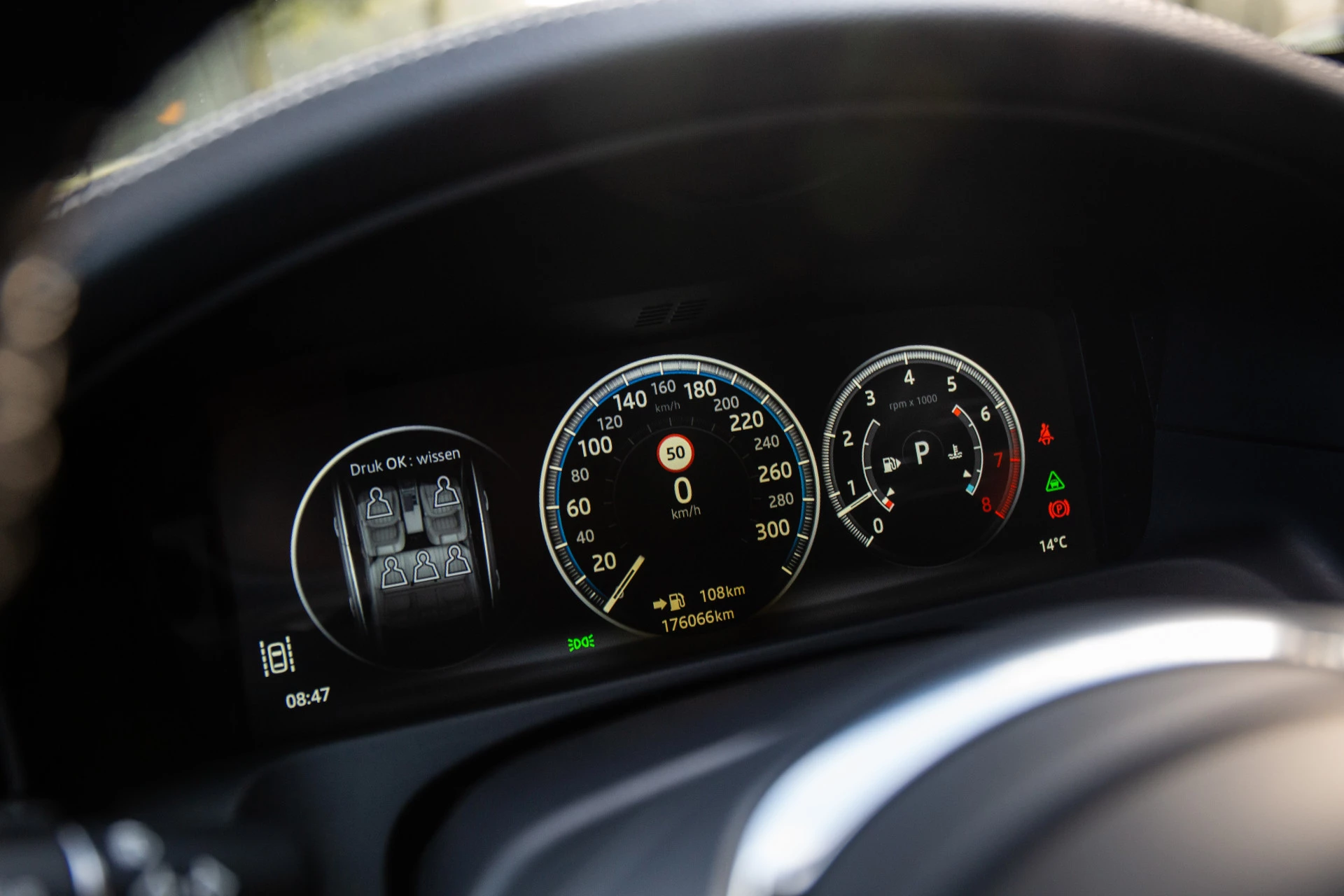 Hoofdafbeelding Jaguar XF