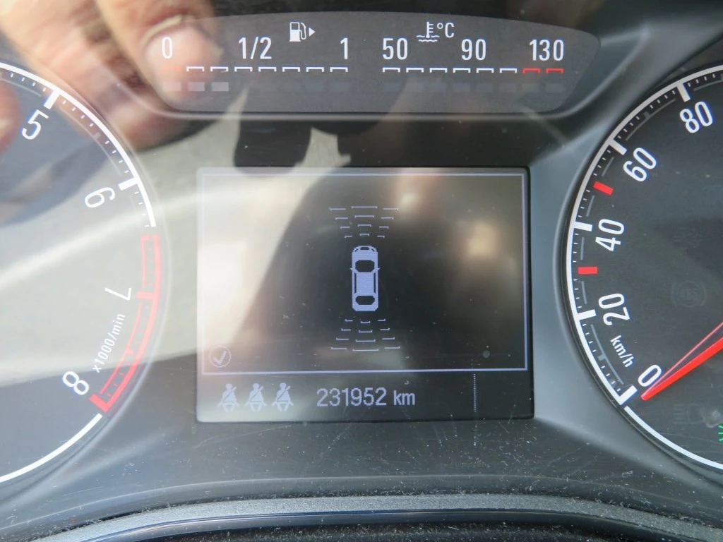 Hoofdafbeelding Opel Corsa-e