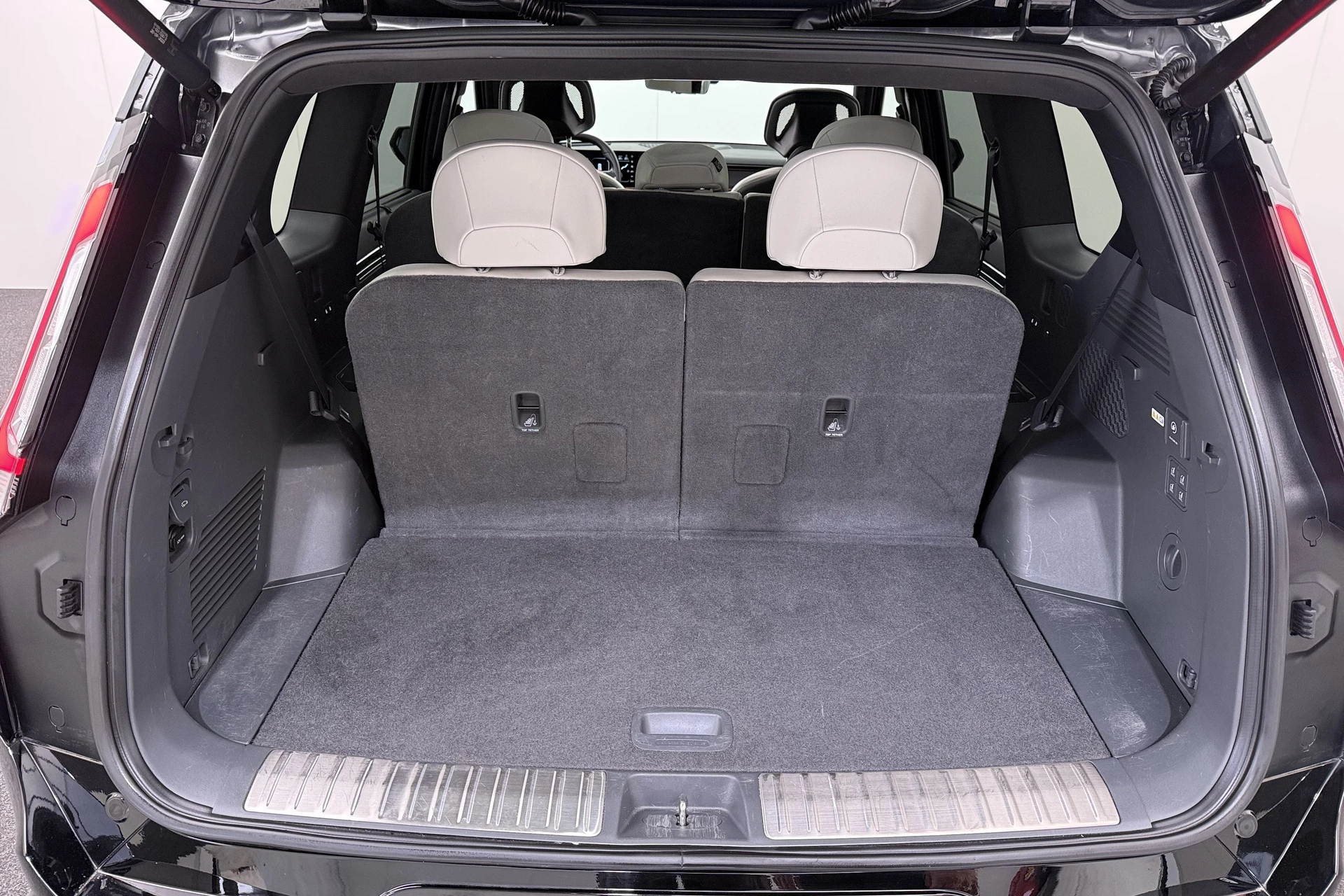 Hoofdafbeelding Kia EV9