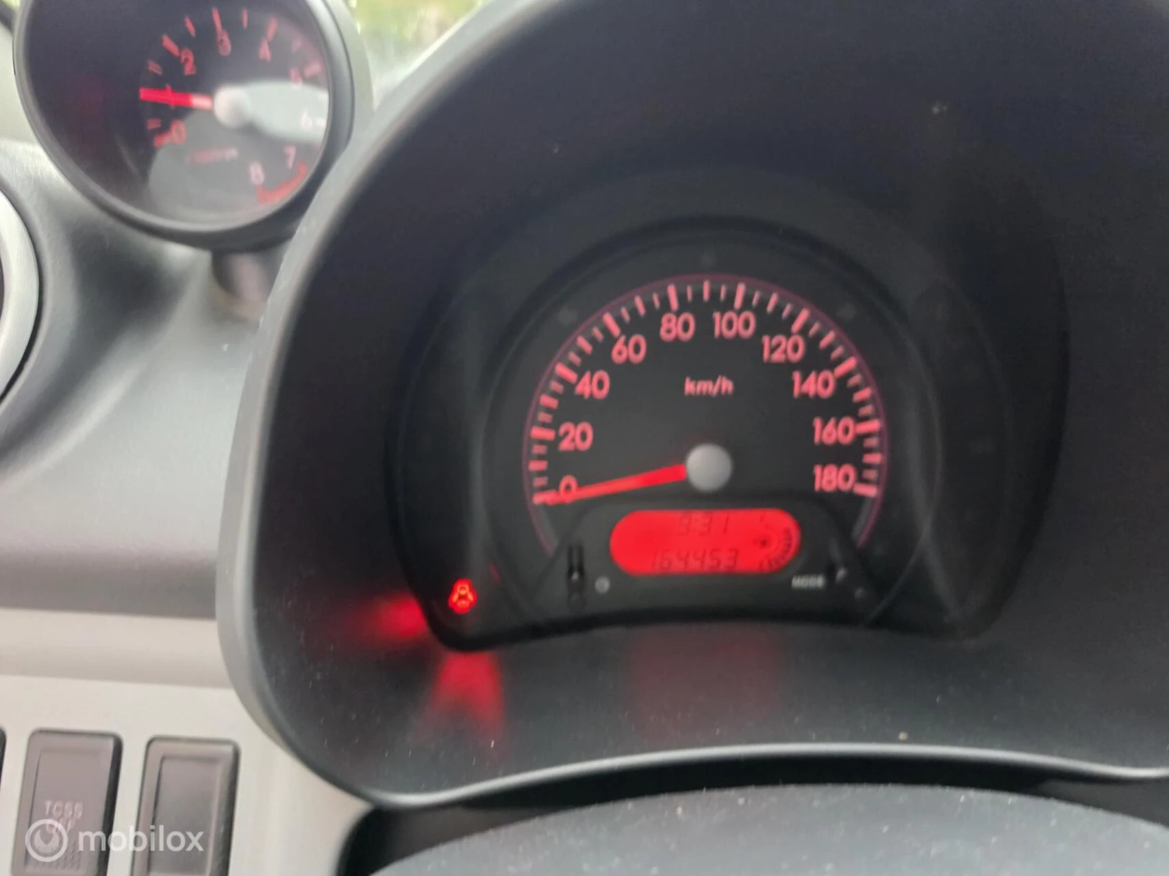 Hoofdafbeelding Suzuki Alto