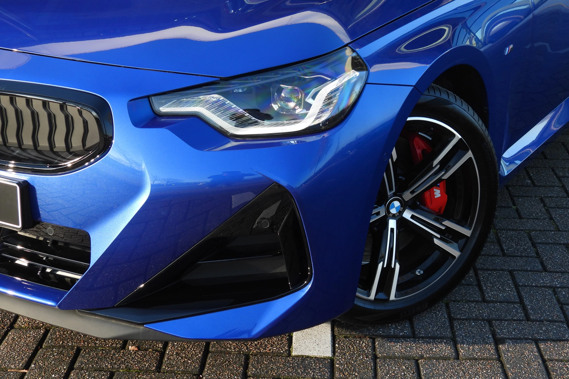 Hoofdafbeelding BMW 2 Serie