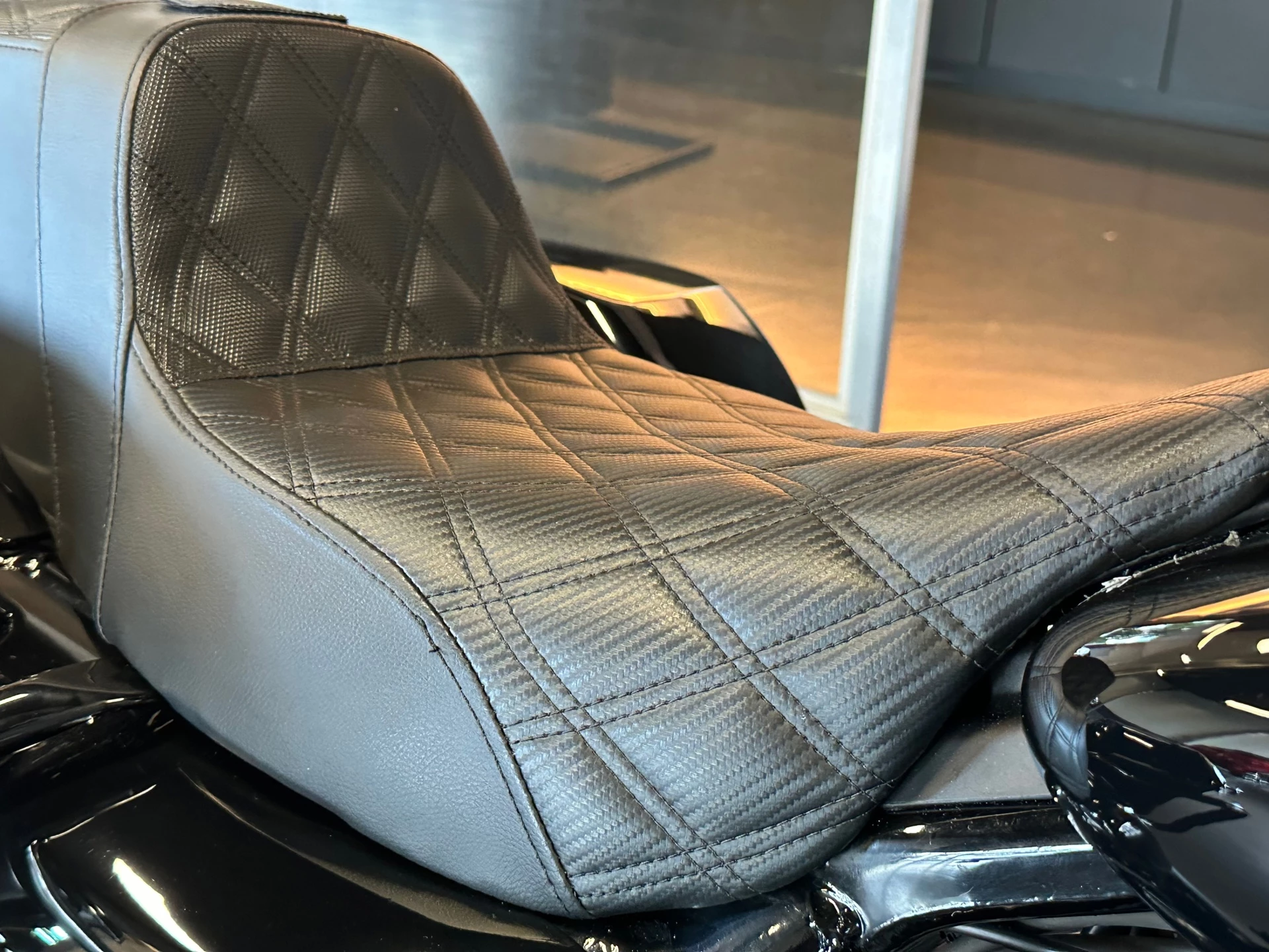 Hoofdafbeelding Harley-Davidson Street Glide