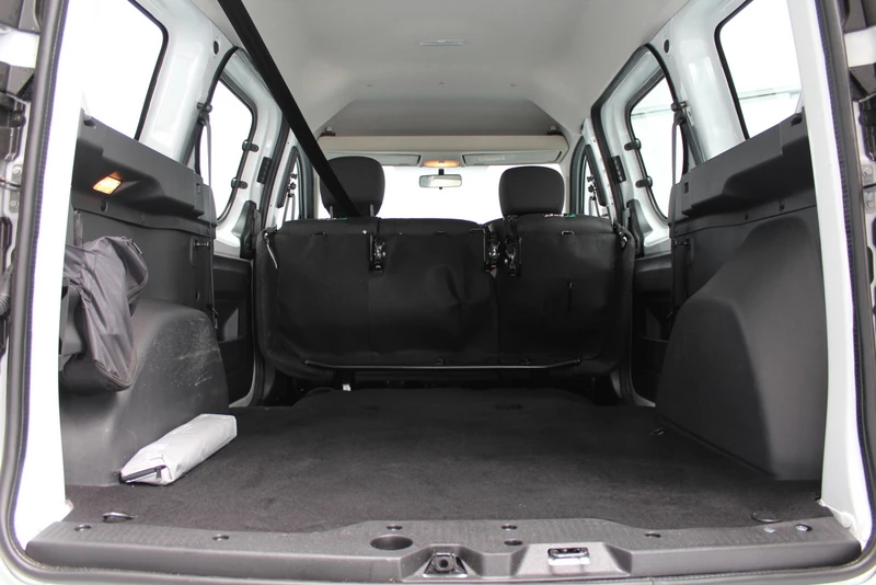 Hoofdafbeelding Dacia Dokker