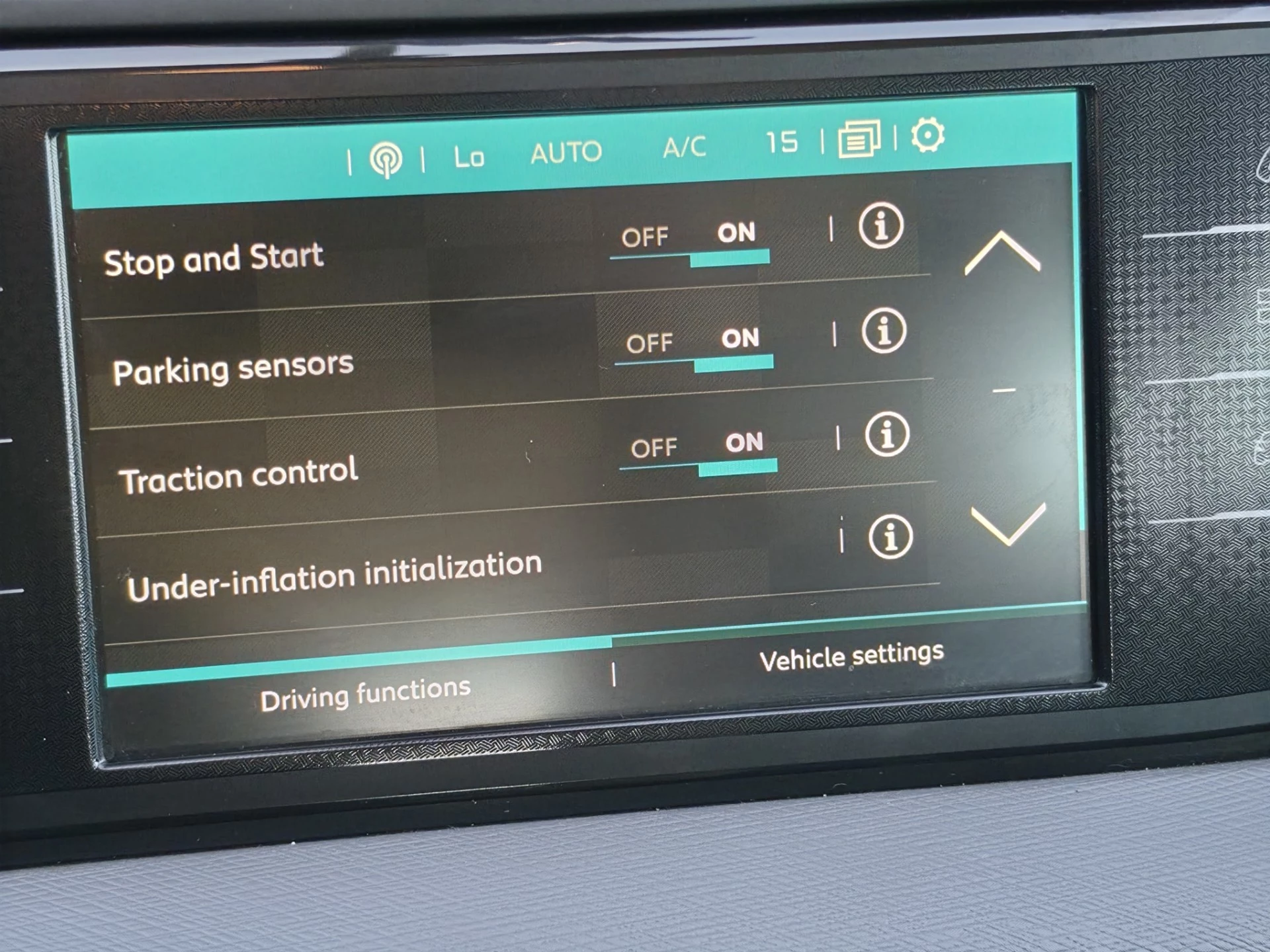 Hoofdafbeelding Citroën Grand C4 Picasso