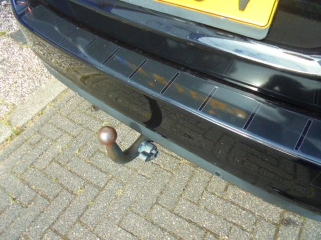 Hoofdafbeelding Volvo V70