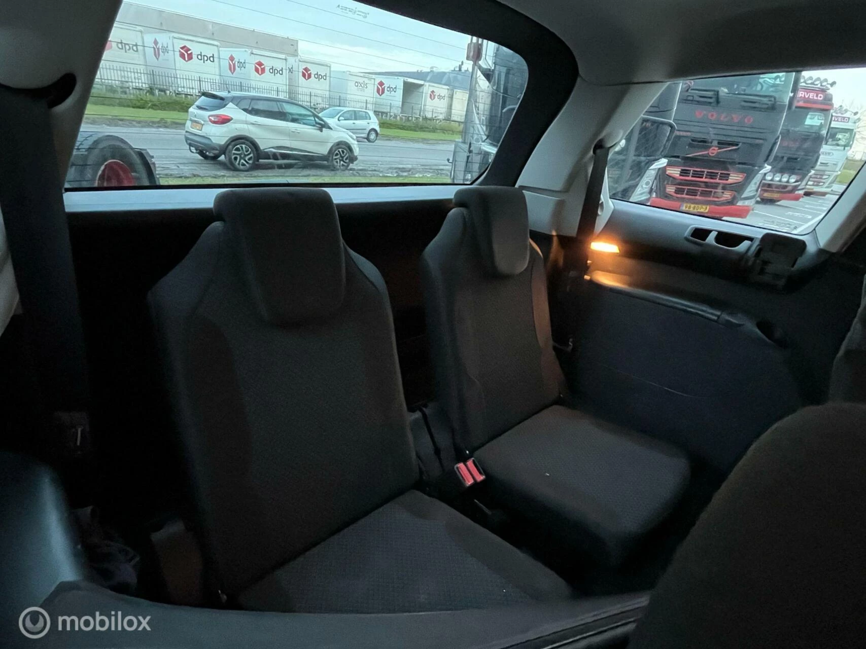 Hoofdafbeelding Citroën Grand C4 Picasso