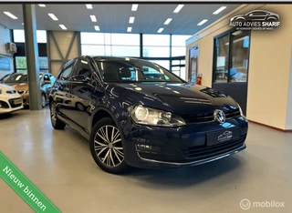 Volkswagen Golf 1.4 TSI Highline Carplay|Automaat|Stoelvw.|