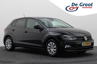 Volkswagen Polo 1.0 TSI Comfortline LED, Apple Carplay, ACC, Navigatie, PDC