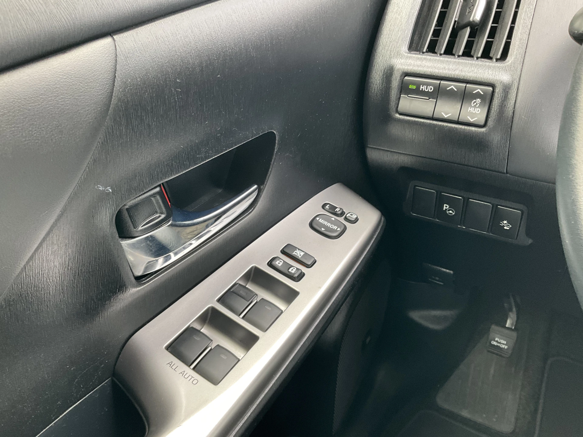 Hoofdafbeelding Toyota Prius