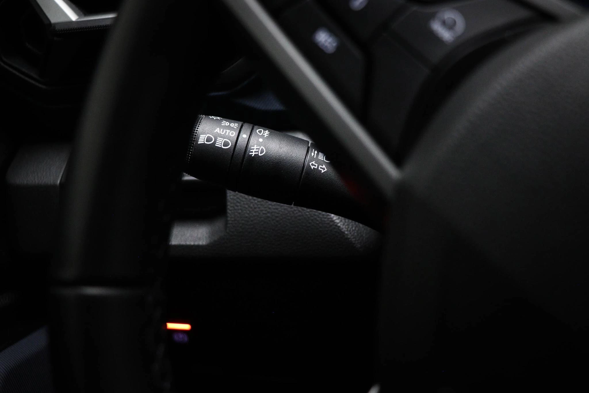 Hoofdafbeelding Dacia Duster