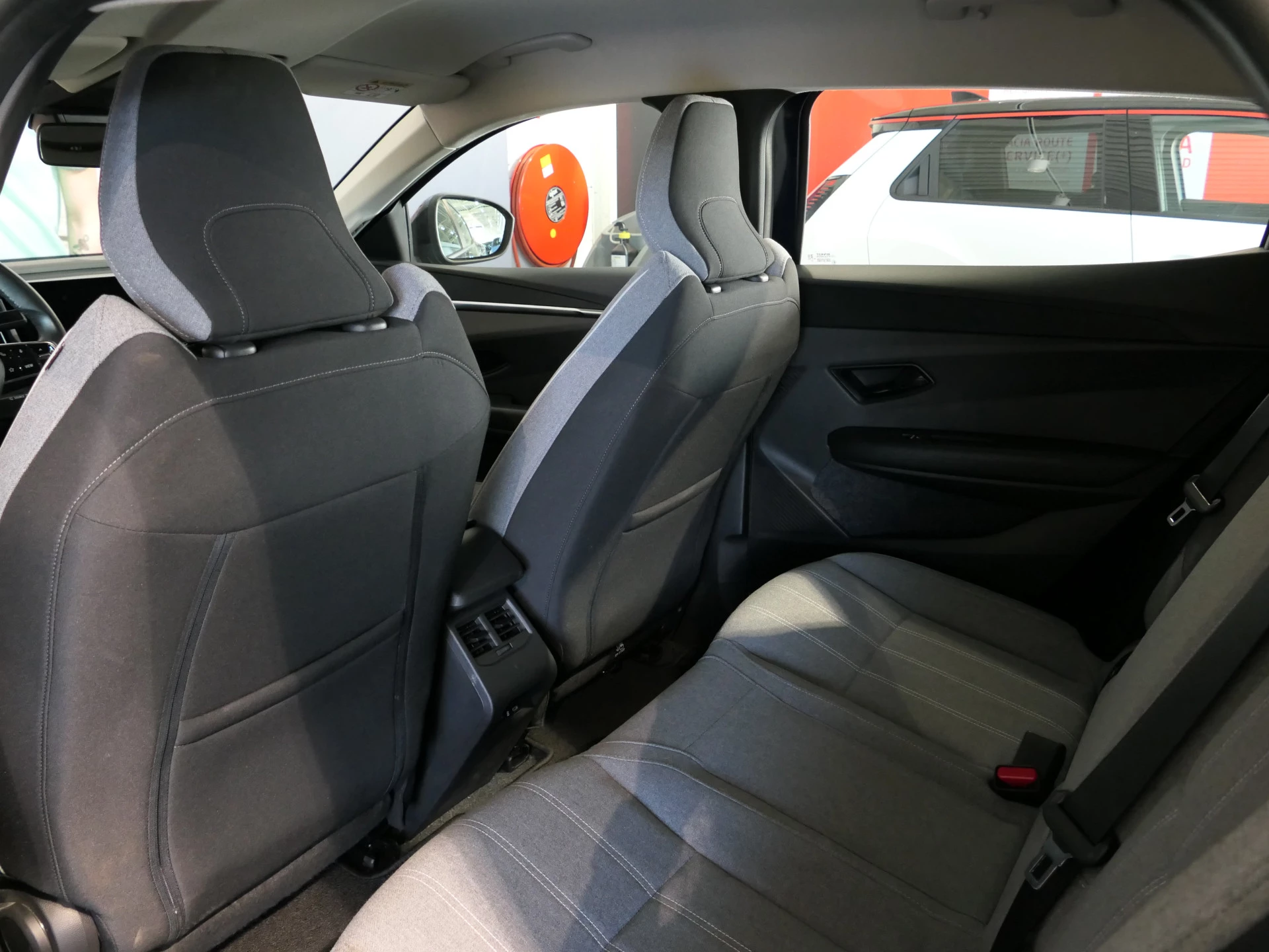 Hoofdafbeelding Renault Megane E-Tech