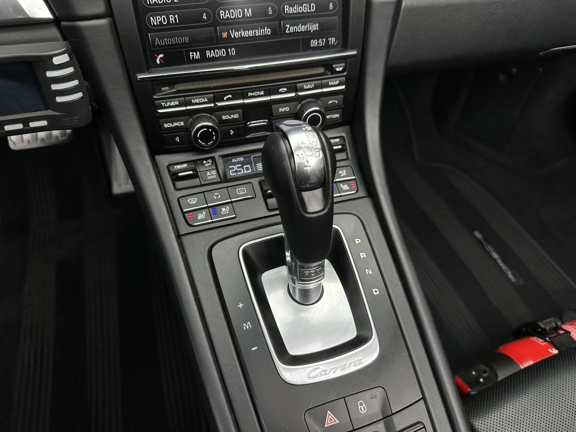 Hoofdafbeelding Porsche 911