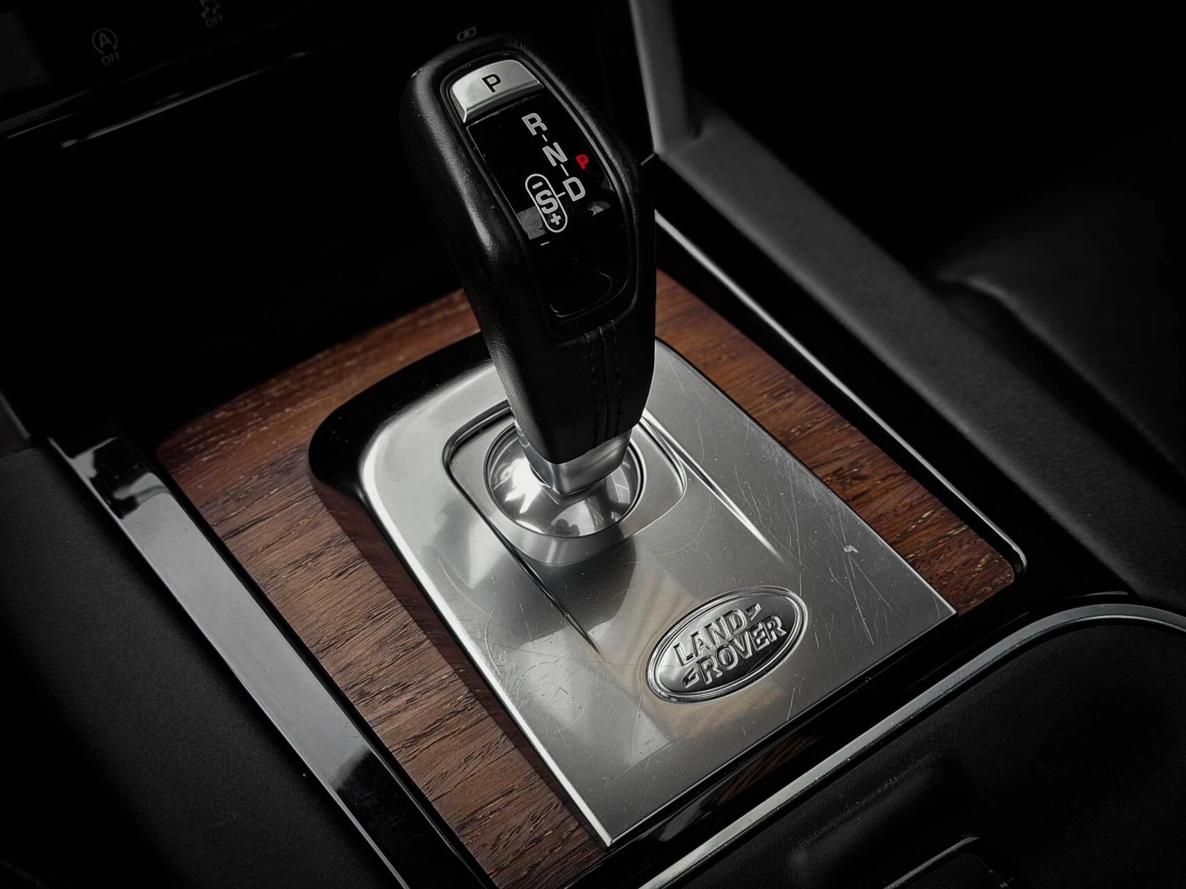 Hoofdafbeelding Land Rover Discovery Sport