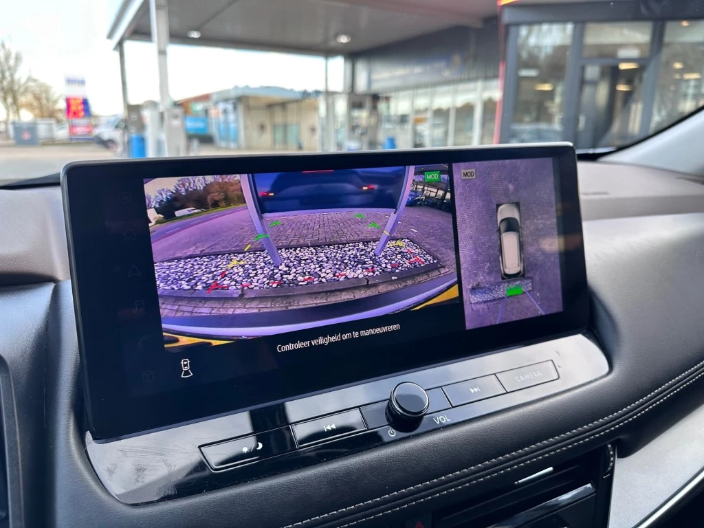 Hoofdafbeelding Nissan X-Trail