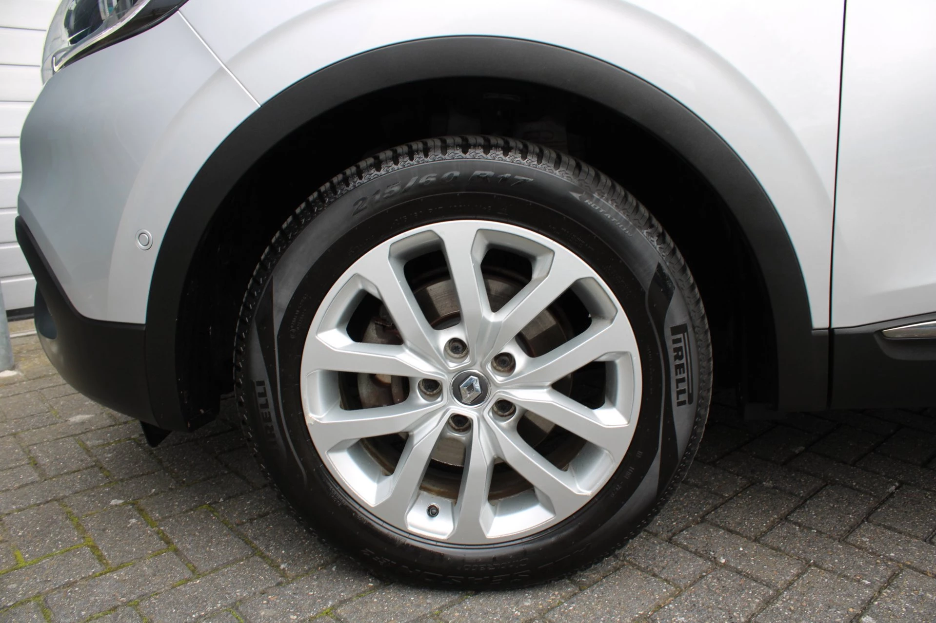Hoofdafbeelding Renault Kadjar