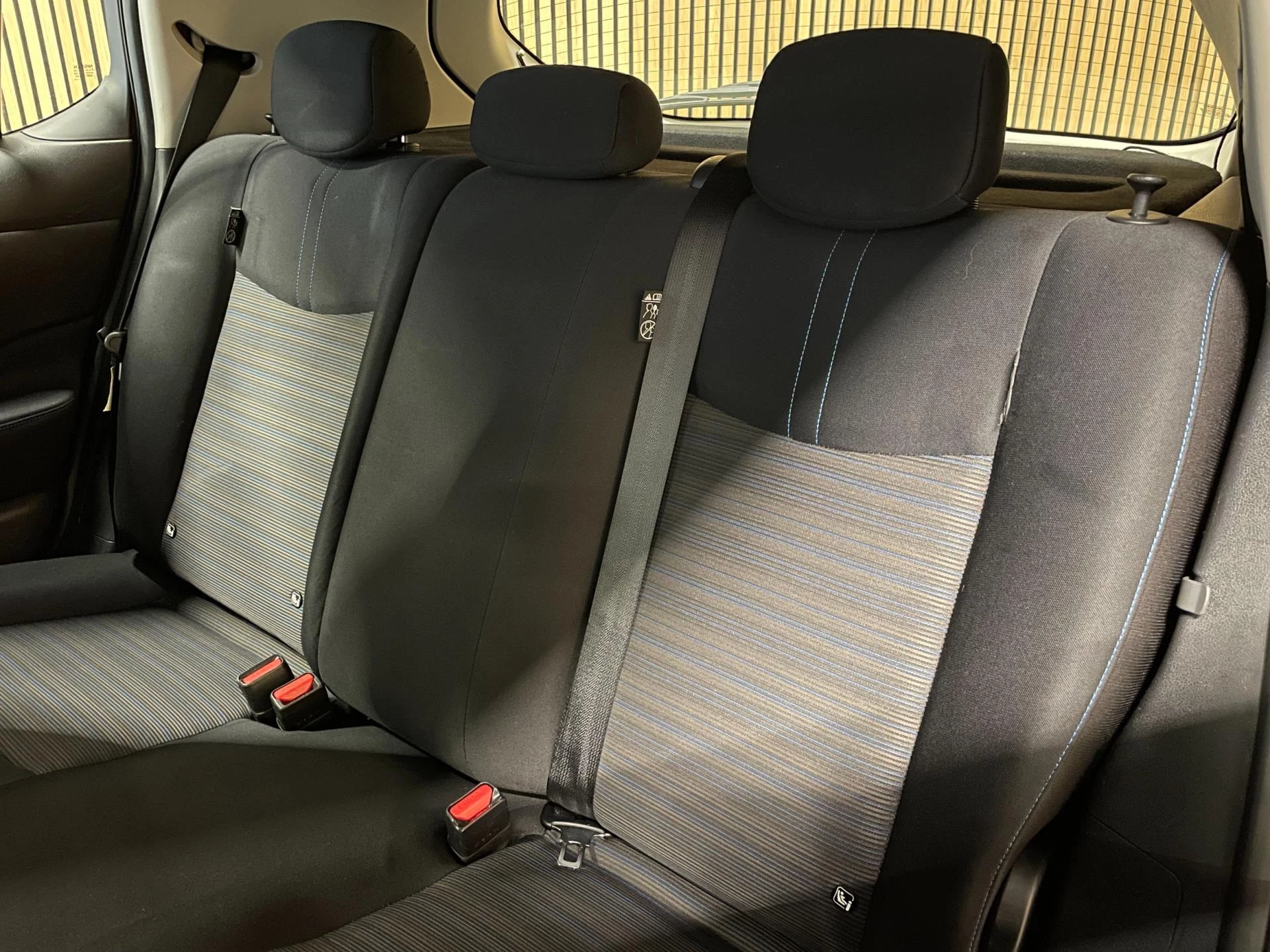 Hoofdafbeelding Nissan Leaf