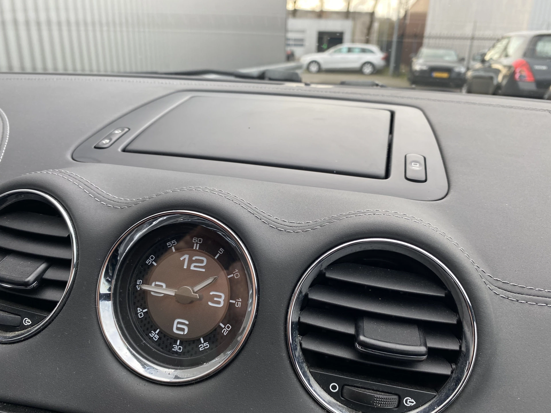 Hoofdafbeelding Peugeot RCZ