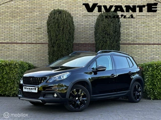 Peugeot 2008 1.2 PureTech GT-Line Dealer.OH*AppleCarPlay*Camera*Cruise*Clima