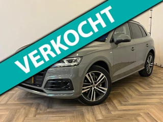 Audi Q5 55 TFSI e quattro Competition|PANO|B&O|INRUIL MOGELIJK|