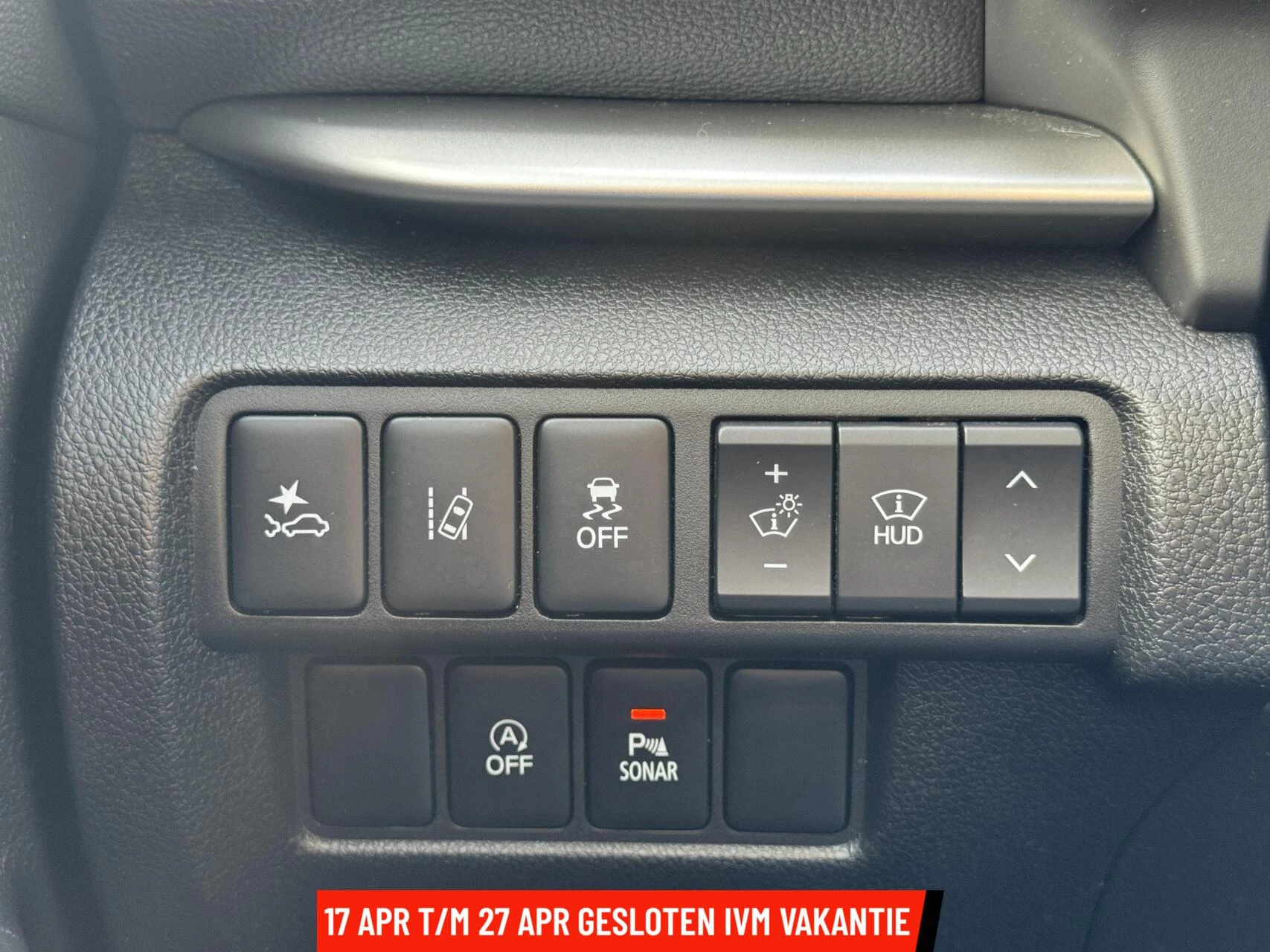 Hoofdafbeelding Mitsubishi Eclipse Cross