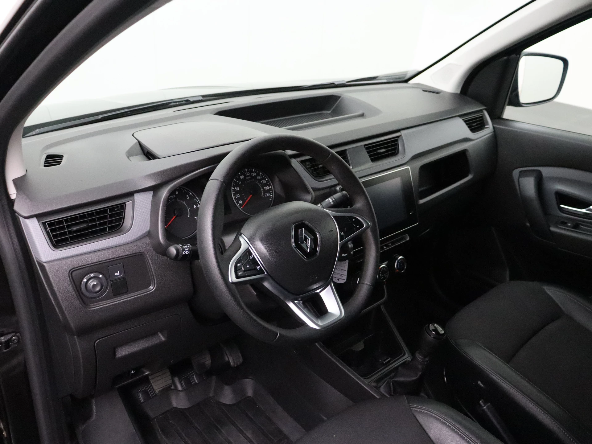 Hoofdafbeelding Renault Express