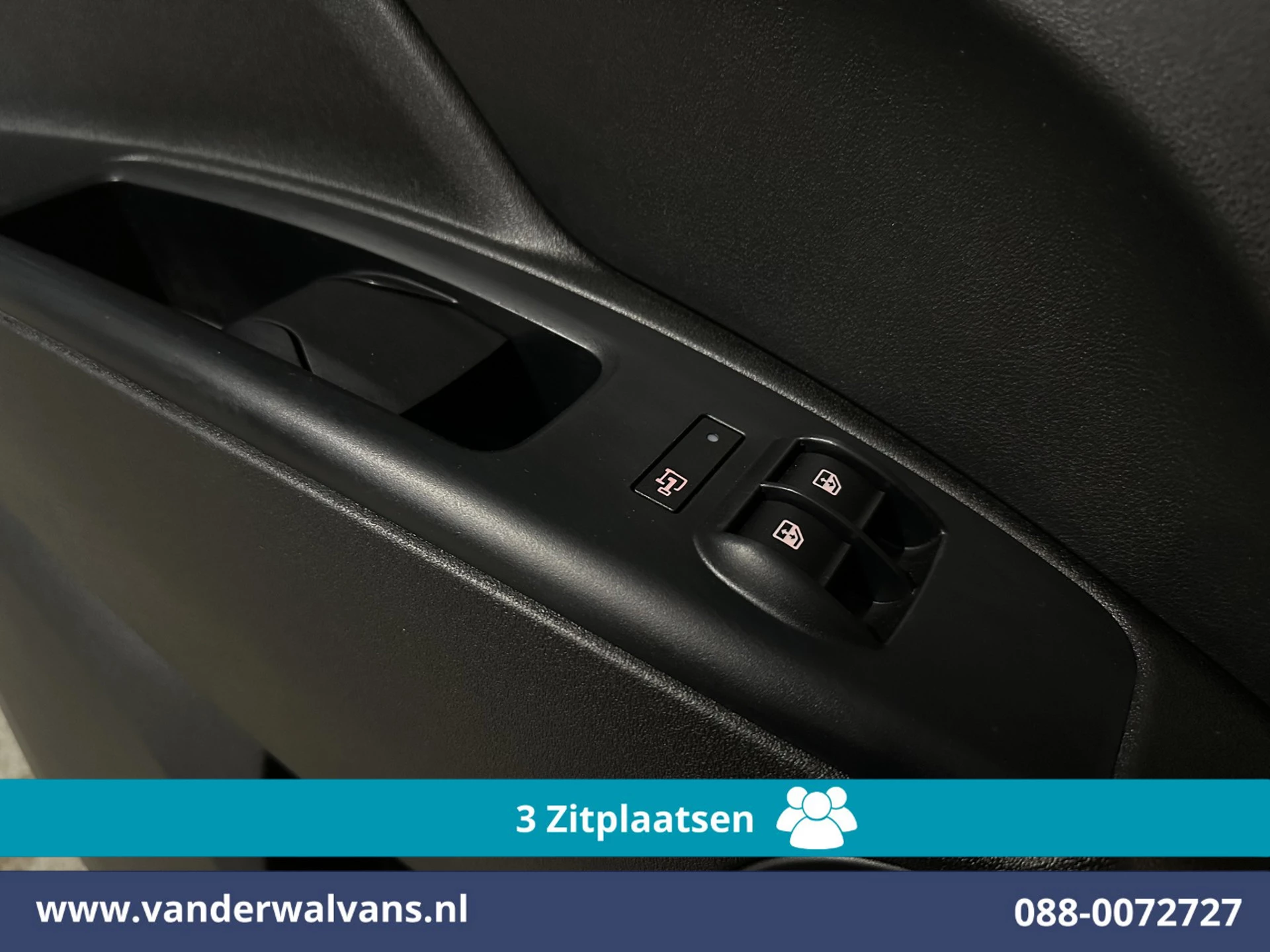Hoofdafbeelding Fiat Doblò