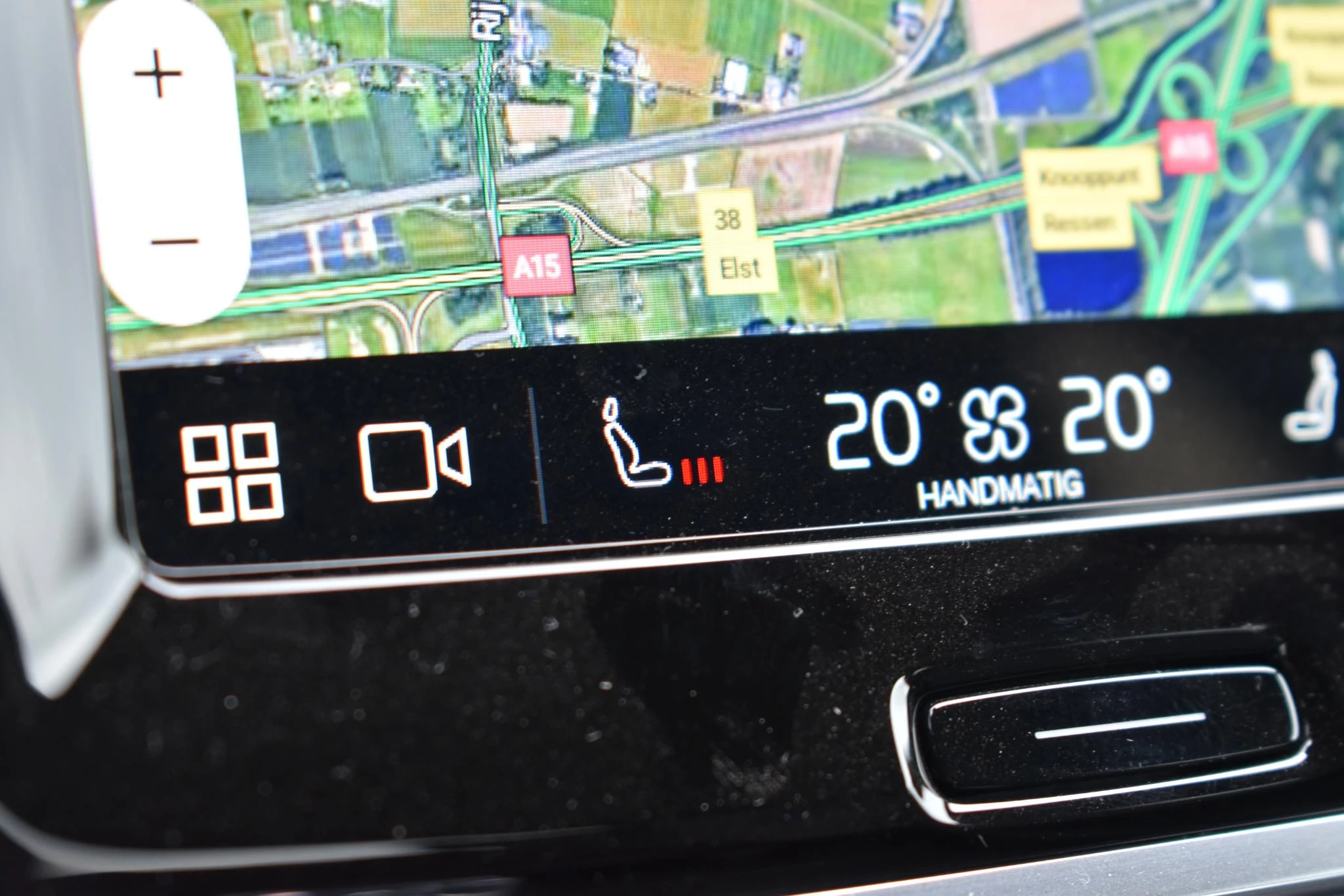 Hoofdafbeelding Volvo S90