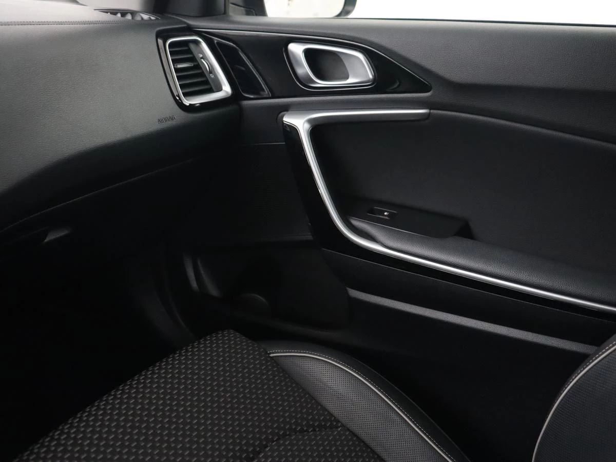 Hoofdafbeelding Kia Ceed