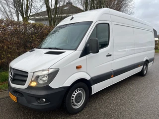 Mercedes-Benz Sprinter 316 L3H2 |Airco| Cruise| Camera
