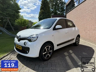 Renault Twingo 1.0 SCe Dynamique