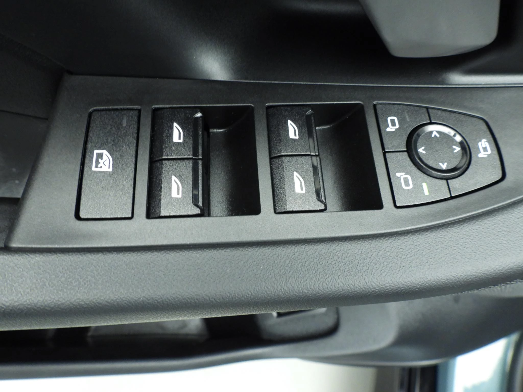 Hoofdafbeelding BMW i5
