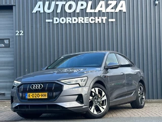 Audi E-tron Sportback 55 quattro Business edition 95 kWh SOH 87%