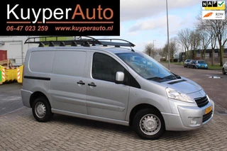 Peugeot Expert 227 1.6 HDI L1H1 Navteq 2 1e eig TREKHAAK SENSOREN AIRCO NAVI