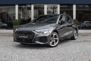 Audi A3 45 TFSI E S ED. COMP